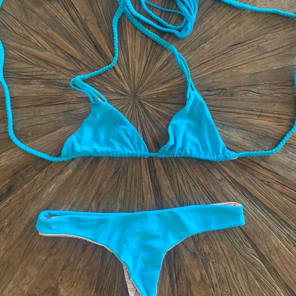 Acacia set